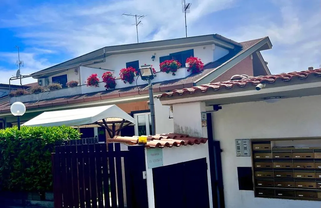 Il Geranio B&B-1