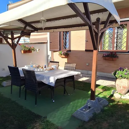 Il Geranio B&B-3
